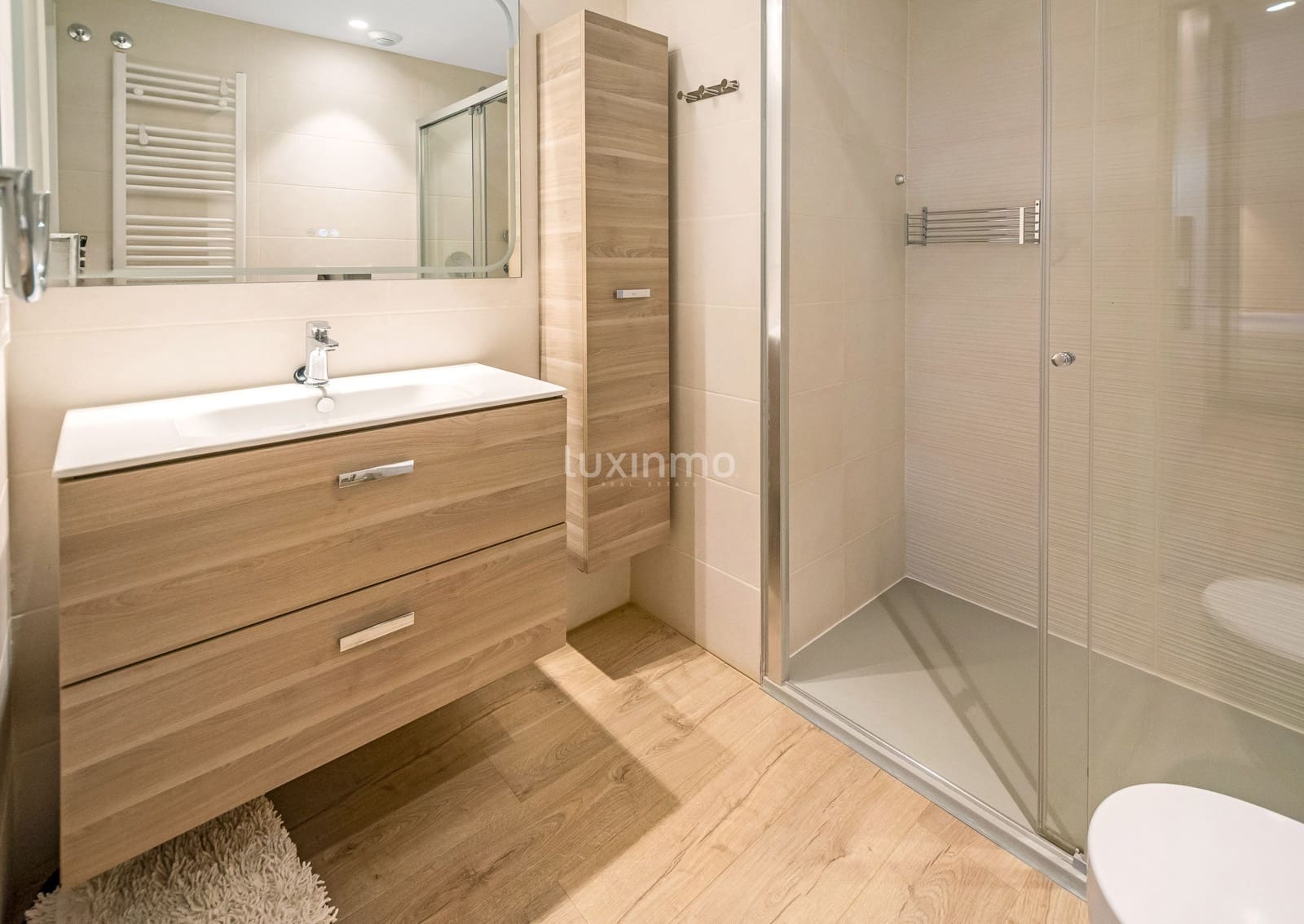 4 soverom Leilighet til salgs i Alicante by med svømmebasseng garasje - € 880 000 (Ref: 9417831)