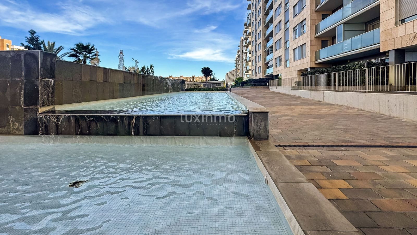 4 soverom Leilighet til salgs i Alicante by med svømmebasseng garasje - € 880 000 (Ref: 9417831)