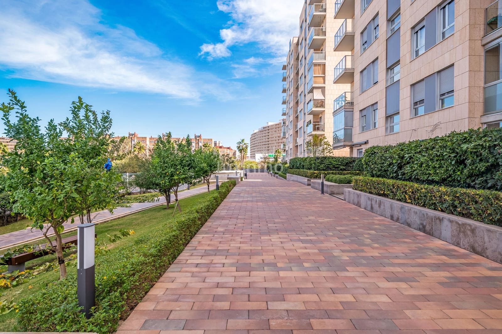 4 soverom Leilighet til salgs i Alicante by med svømmebasseng garasje - € 880 000 (Ref: 9417831)