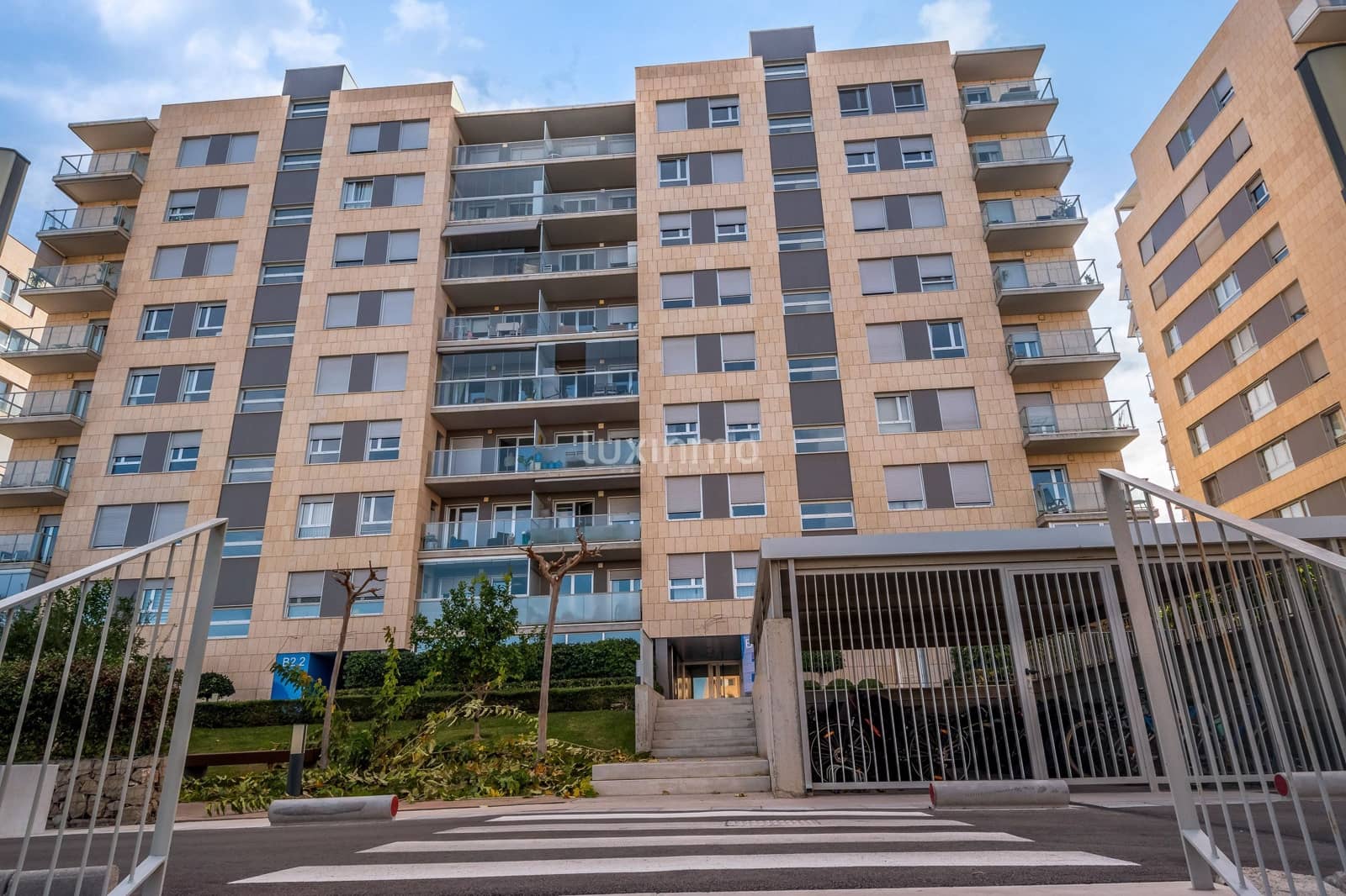 4 soverom Leilighet til salgs i Alicante by med svømmebasseng garasje - € 880 000 (Ref: 9417831)