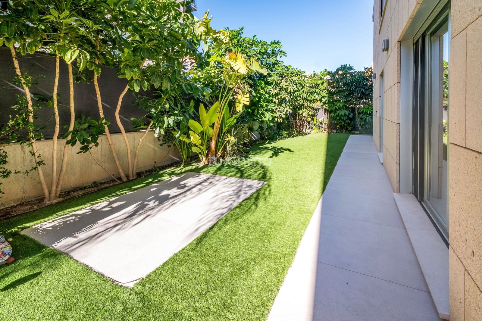 4 soverom Leilighet til salgs i Alicante by med svømmebasseng garasje - € 880 000 (Ref: 9417831)