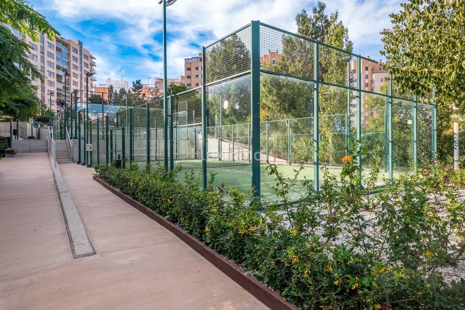 4 soverom Leilighet til salgs i Alicante by med svømmebasseng garasje - € 880 000 (Ref: 9417831)