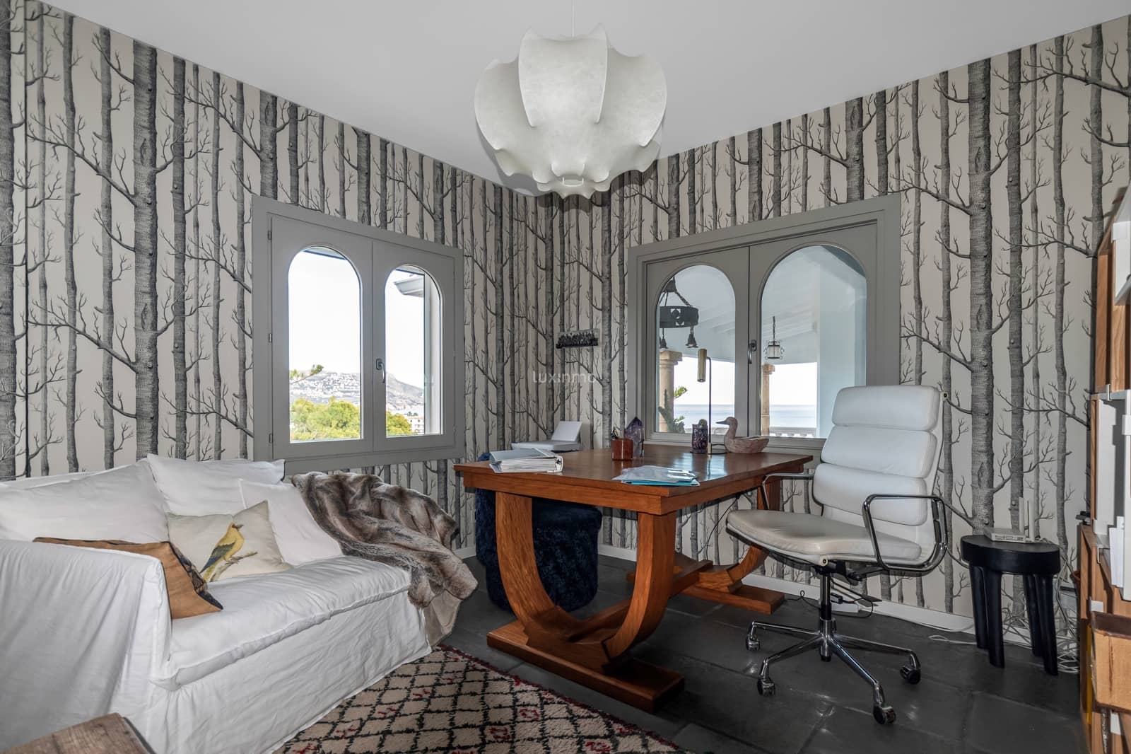 6 bedroom Villa for sale in Altea with pool garage - € 3,700,000 (Ref: 9420609)