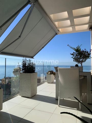 3 bedroom Apartment for sale in Calpe / Calp with pool garage - € 699,000 (Ref: 9424230)