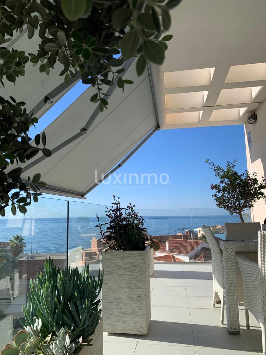 3 bedroom Apartment for sale in Calpe / Calp with pool garage - € 699,000 (Ref: 9424230)