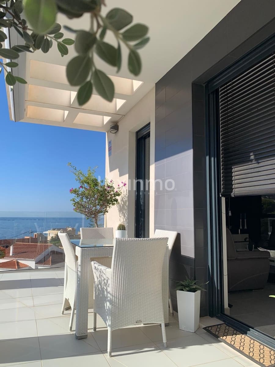 3 bedroom Apartment for sale in Calpe / Calp with pool garage - € 699,000 (Ref: 9424230)