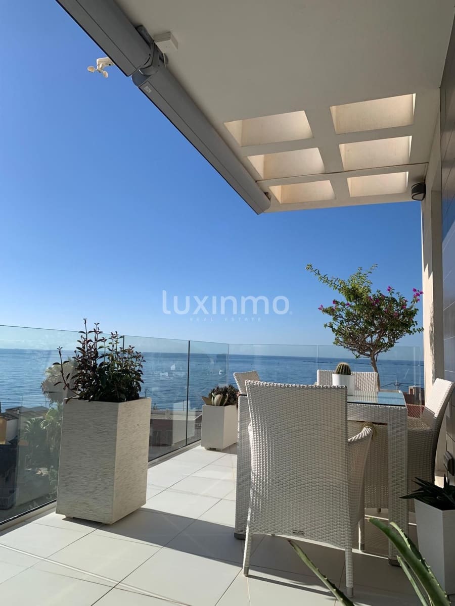 3 bedroom Apartment for sale in Calpe / Calp with pool garage - € 699,000 (Ref: 9424230)