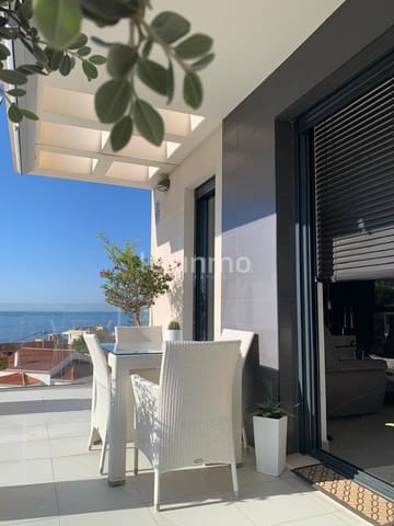 3 bedroom Apartment for sale in Calpe / Calp with pool garage - € 699,000 (Ref: 9424230)