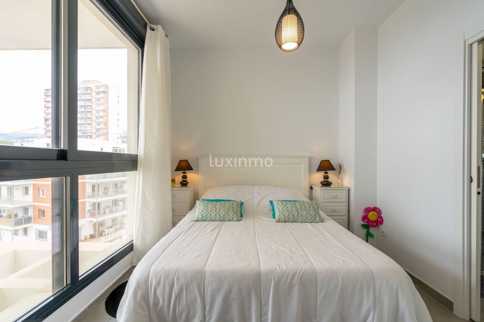 3 bedroom Apartment for sale in Calpe / Calp with pool garage - € 699,000 (Ref: 9424230)