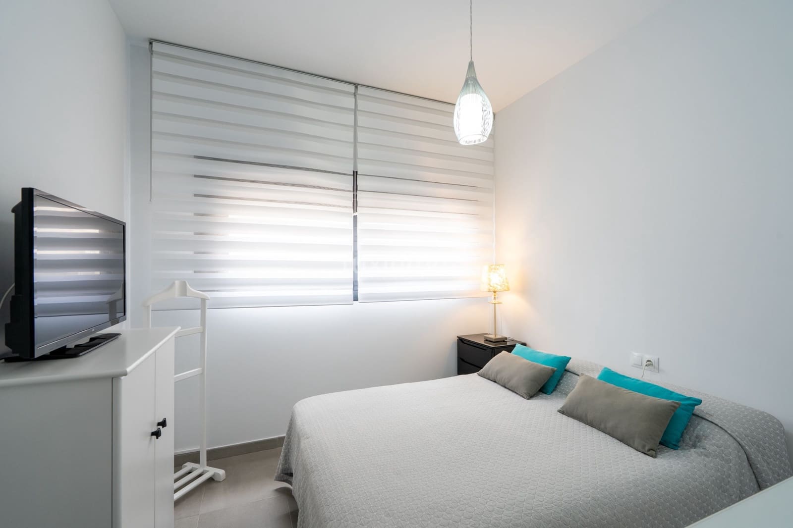 3 bedroom Apartment for sale in Calpe / Calp with pool garage - € 699,000 (Ref: 9424230)