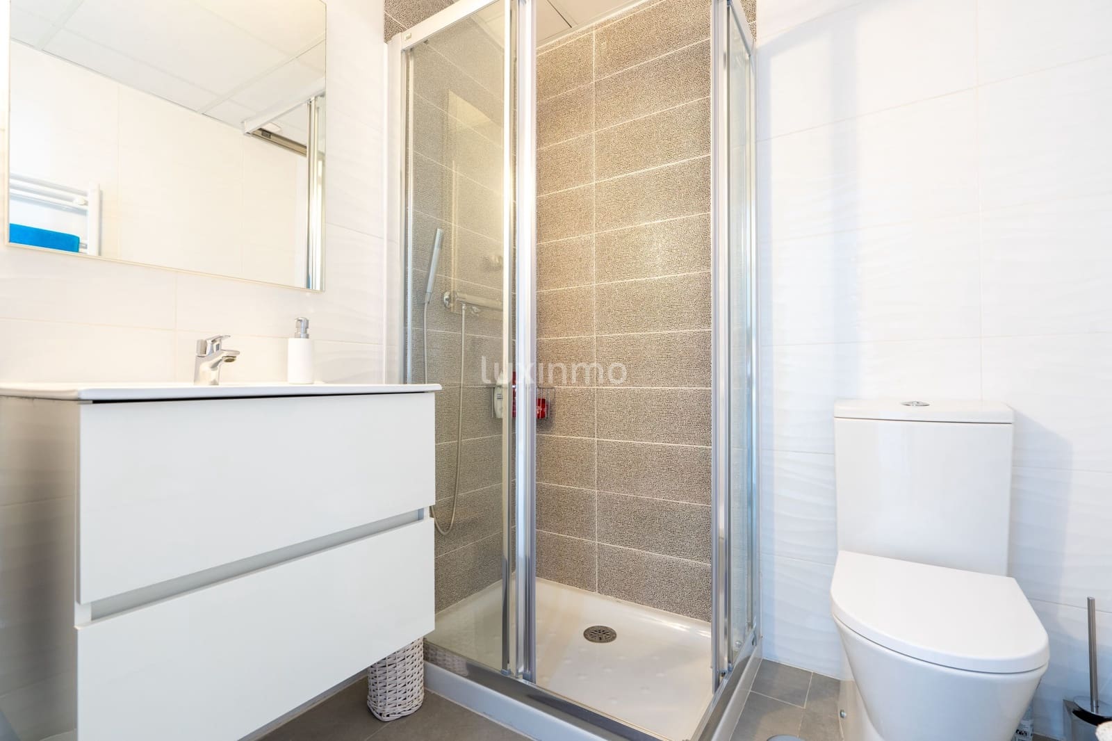 3 bedroom Apartment for sale in Calpe / Calp with pool garage - € 699,000 (Ref: 9424230)