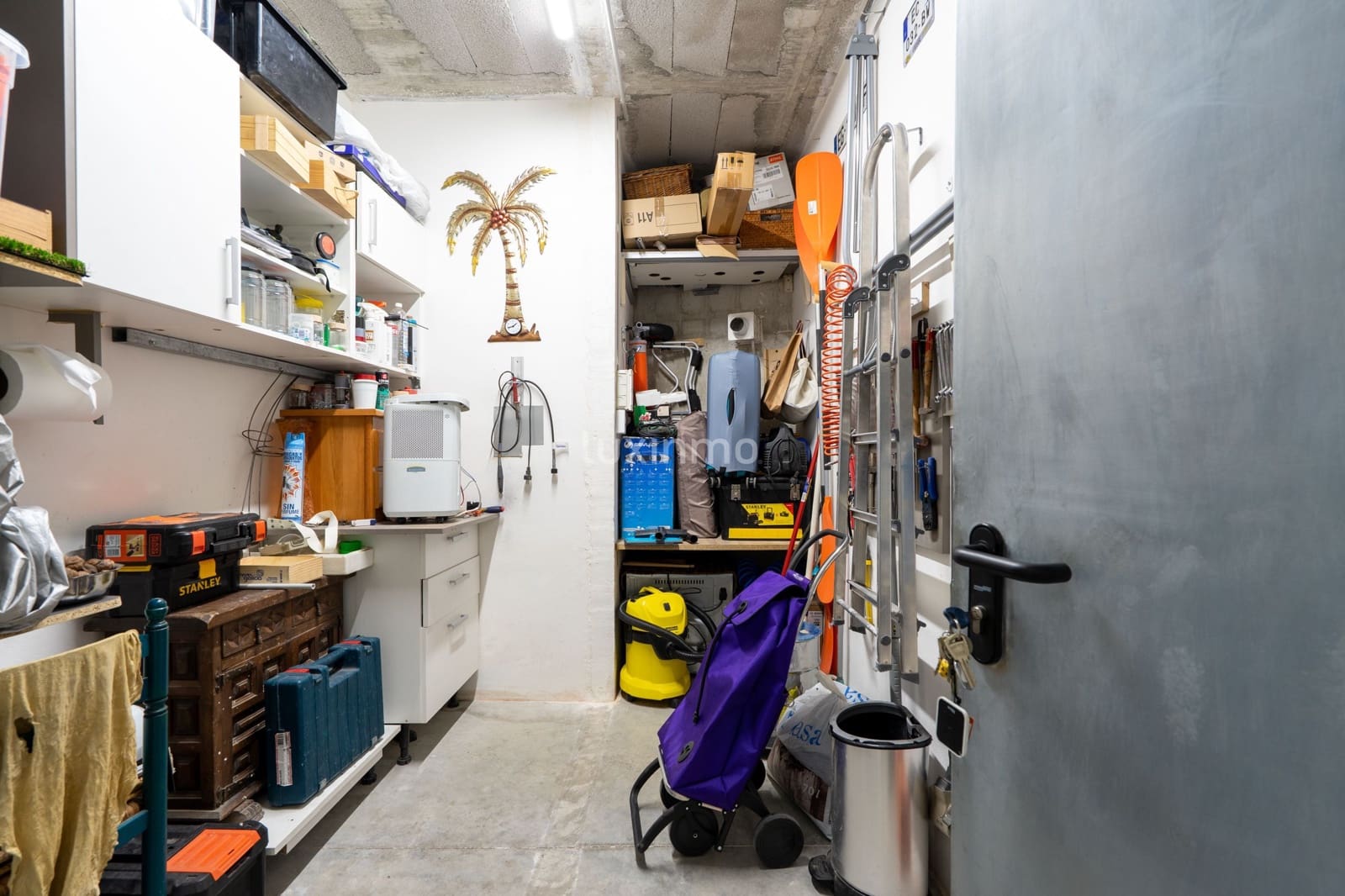 3 bedroom Apartment for sale in Calpe / Calp with pool garage - € 699,000 (Ref: 9424230)