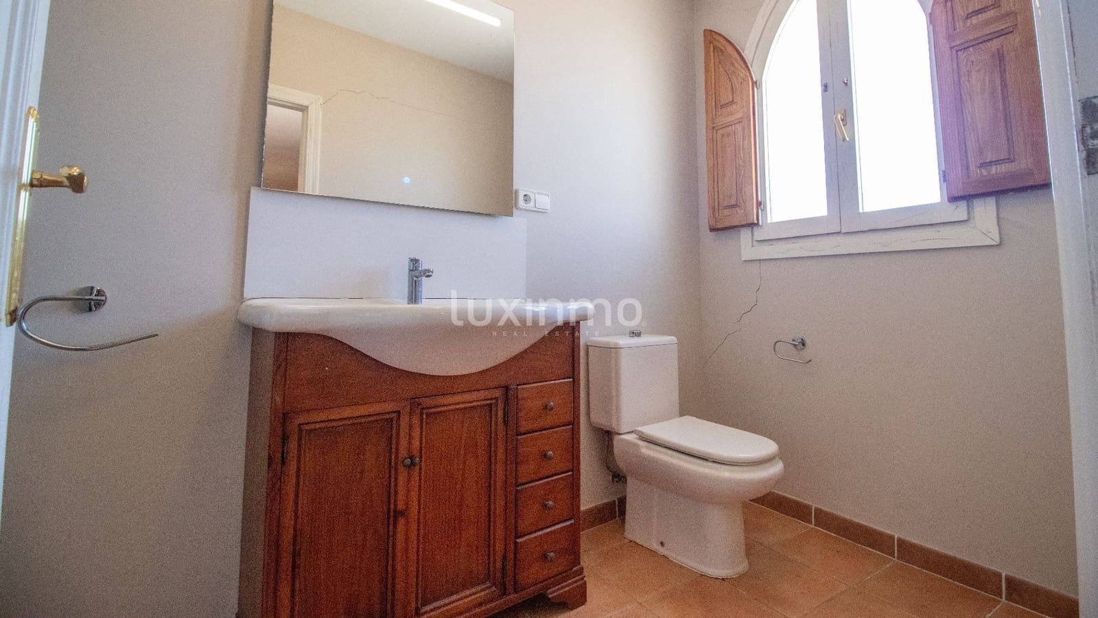 4 bedroom Terraced Villa for sale in Altea with pool garage - € 520,000 (Ref: 9425629)