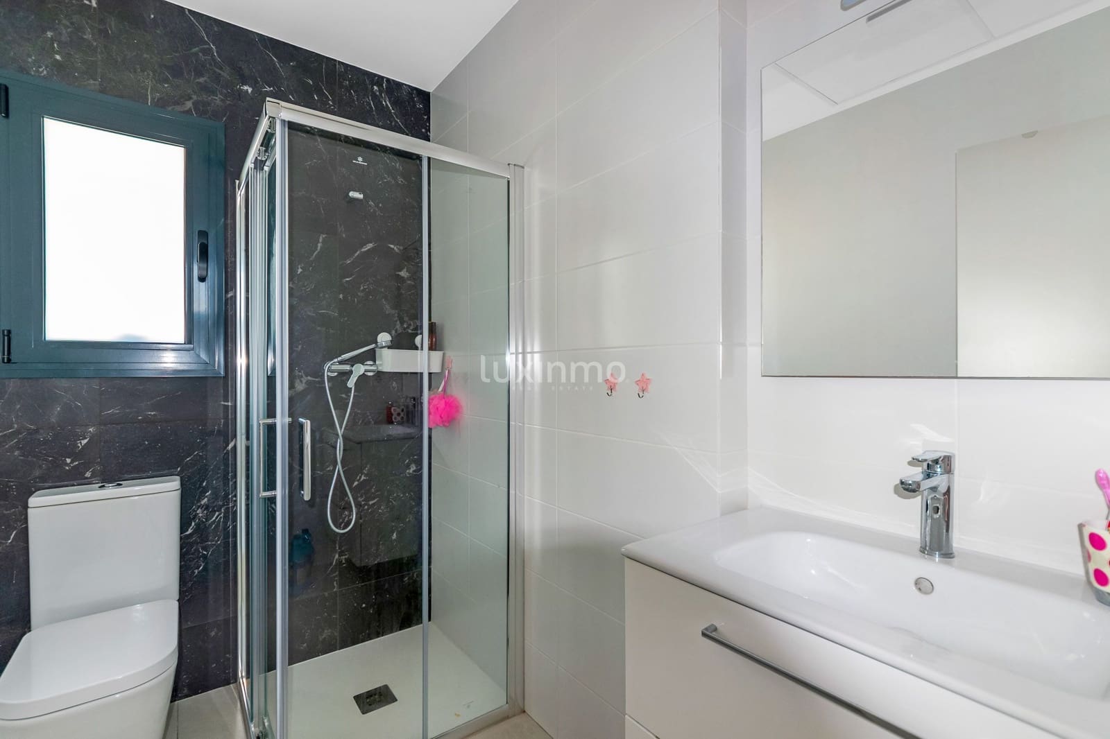 3 bedroom Villa for rent in Alfaz del Pi / L'Alfas del Pi with pool garage - € 2,800 (Ref: 9426540)