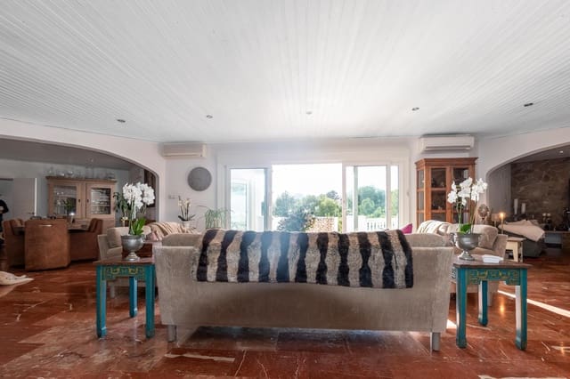 5 slaapkamer Villa te koop in La Nucia met zwembad garage - € 750.000 (Ref: 9429556)