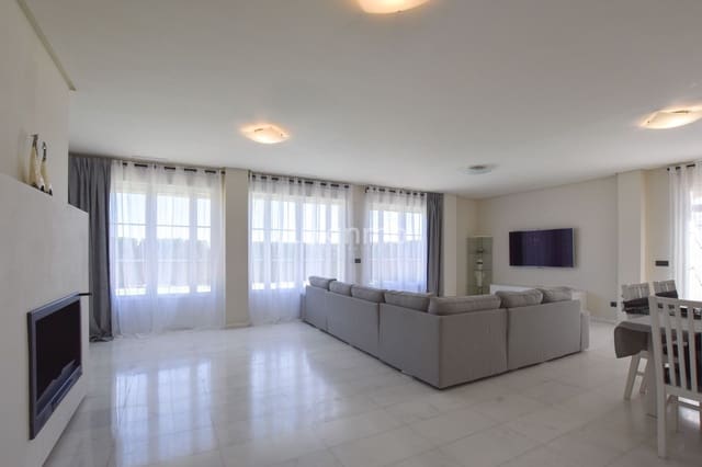 5 sovrum Villa till salu i Finestrat med pool garage - 810 000 € (Ref: 9429563)