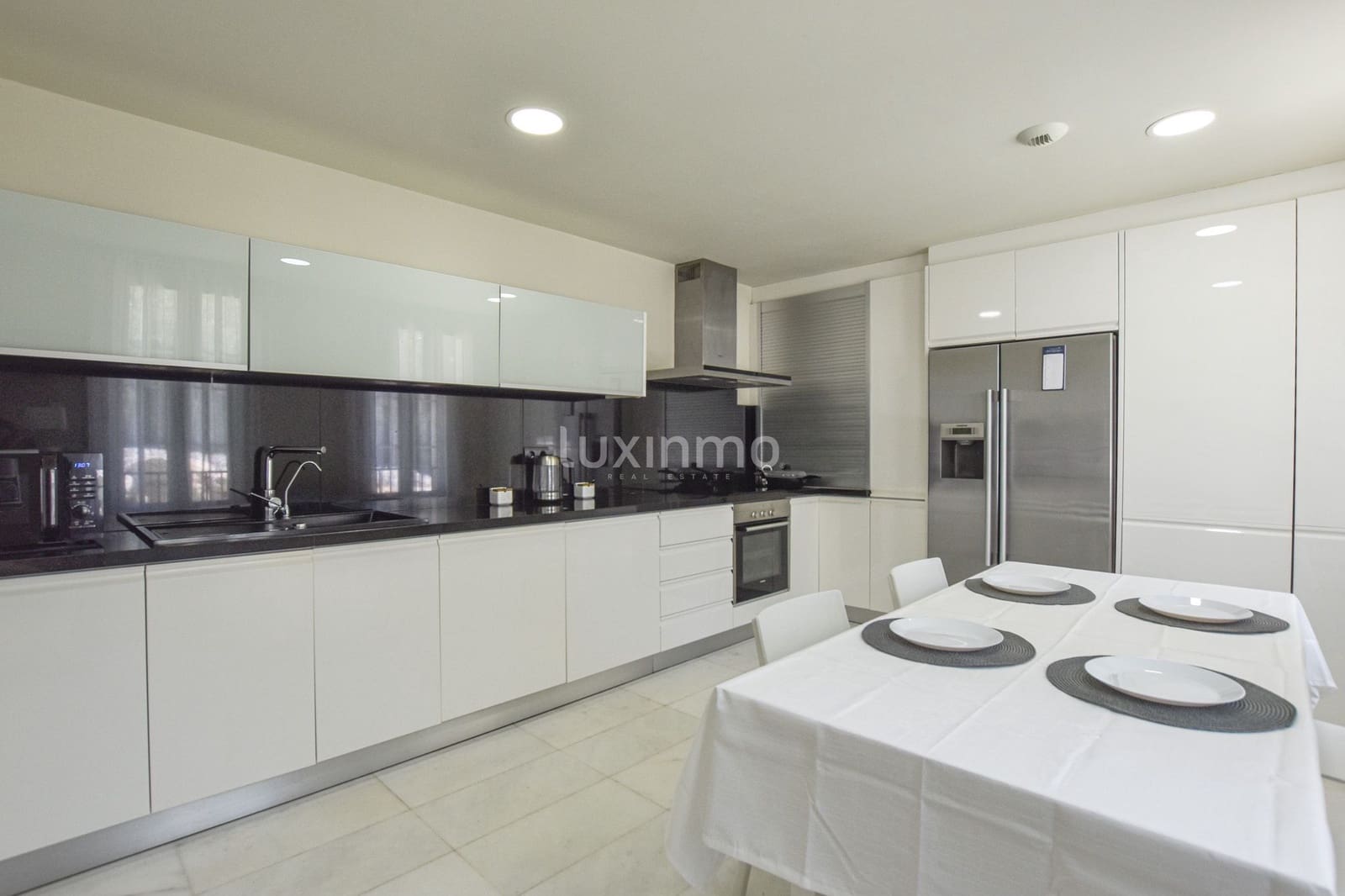 5 sovrum Villa till salu i Finestrat med pool garage - 810 000 € (Ref: 9429563)