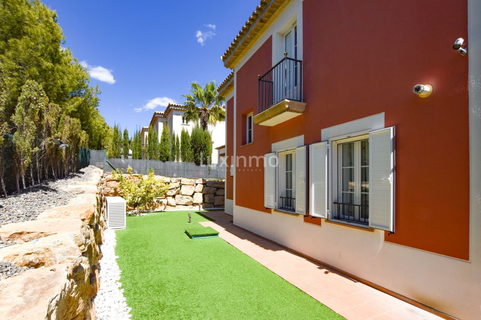 5 sovrum Villa till salu i Finestrat med pool garage - 810 000 € (Ref: 9429563)