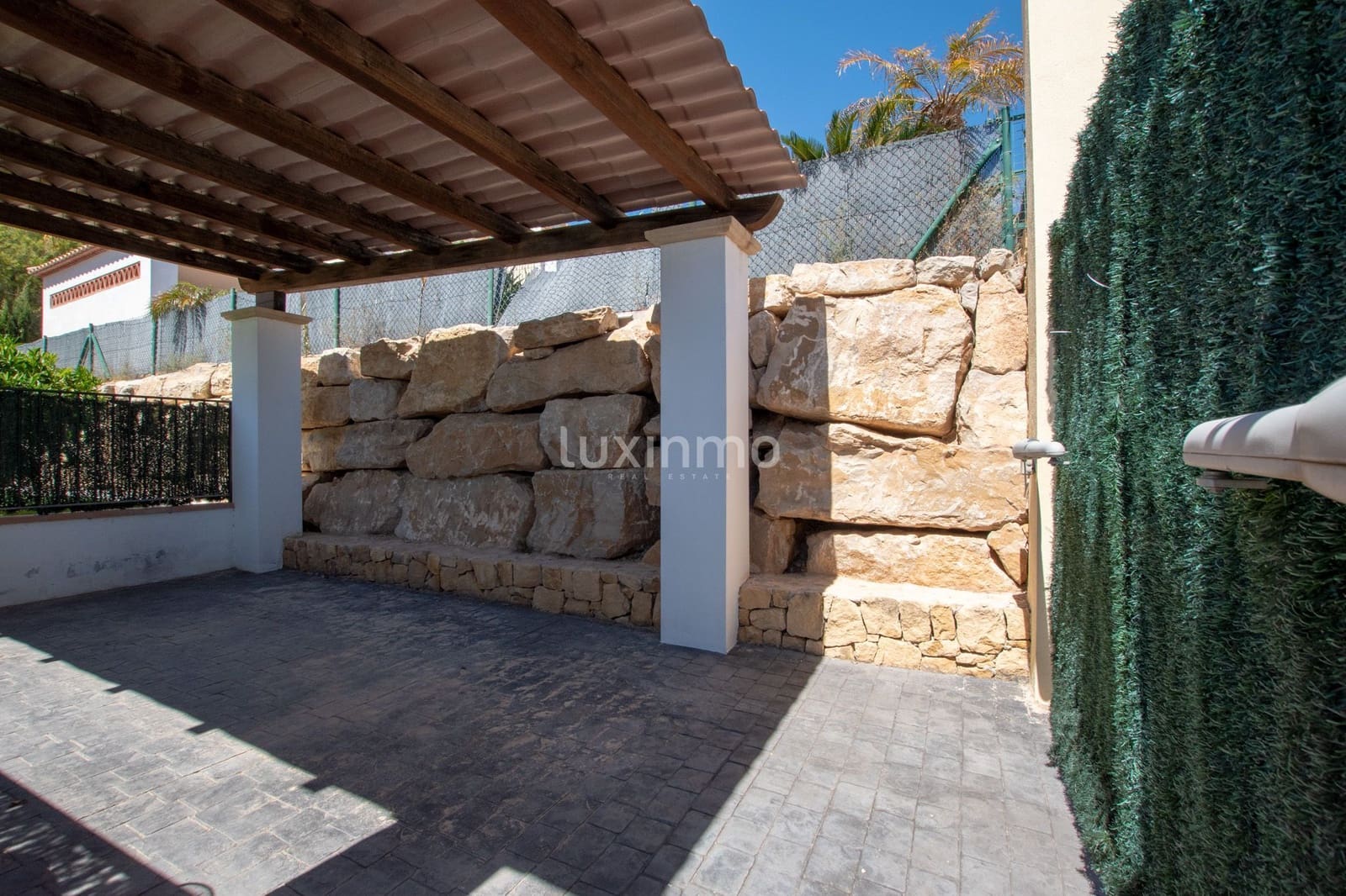 5 sovrum Villa till salu i Finestrat med pool garage - 810 000 € (Ref: 9429563)