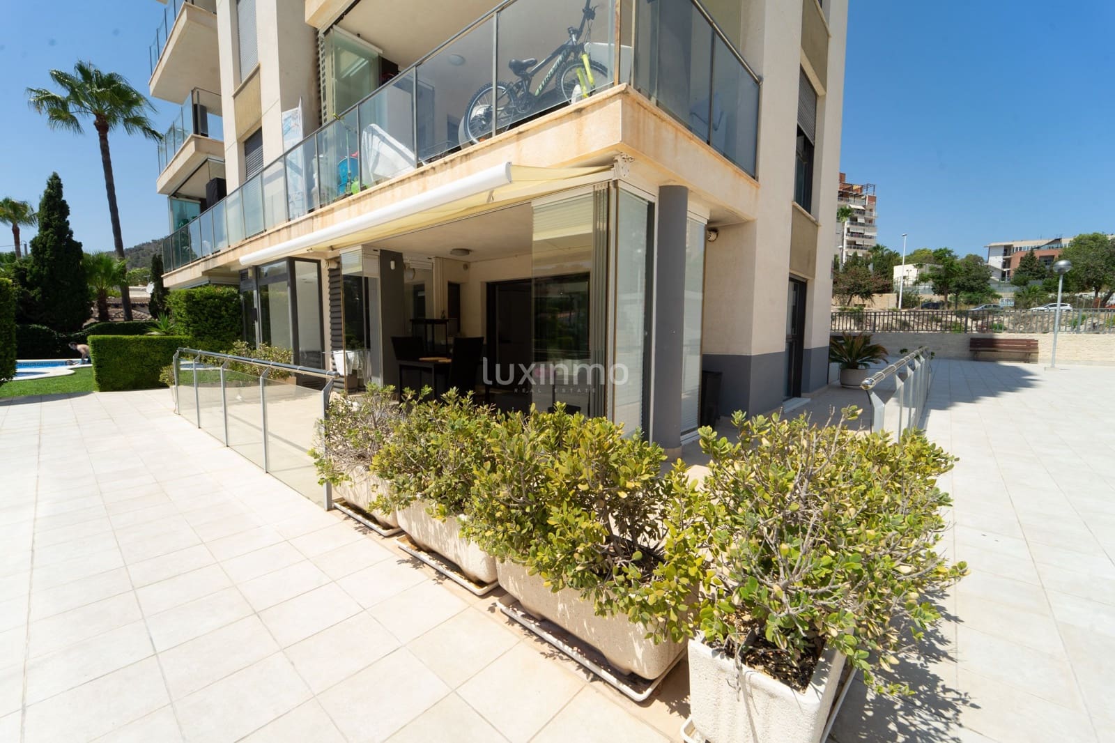 2 soverom Leilighet til salgs i Calpe / Calp med svømmebasseng - € 320 000 (Ref: 9429568)