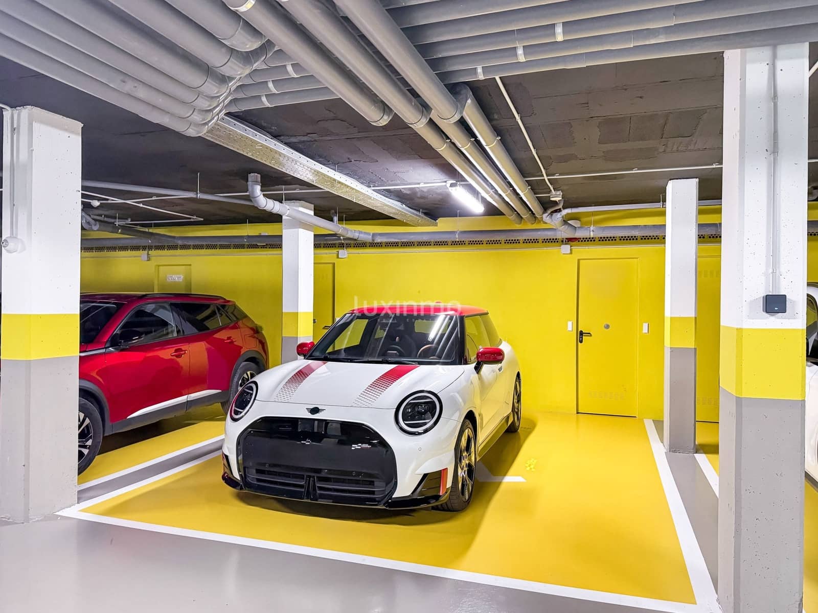 3 bedroom Apartment for rent in Finestrat with pool garage - € 3,000 (Ref: 9432779)