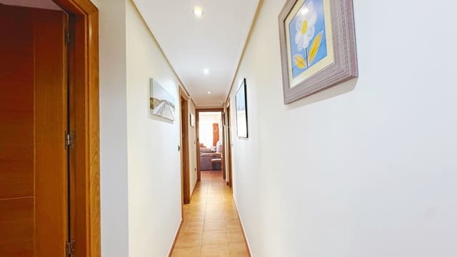 2 slaapkamer Appartement te koop in El Campello met zwembad garage - € 356.000 (Ref: 9432923)