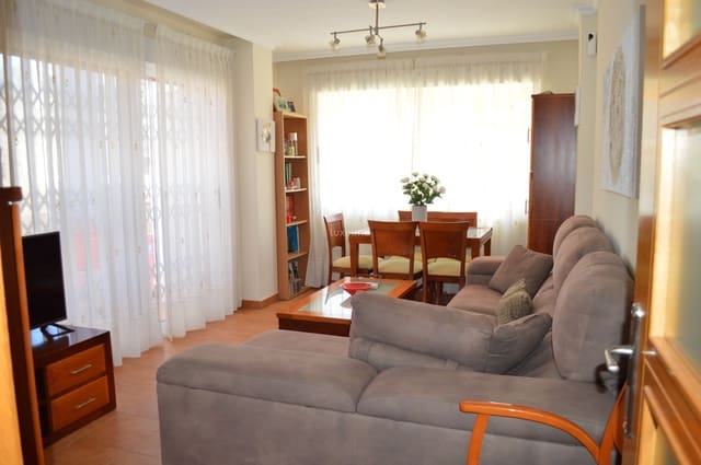 2 slaapkamer Appartement te koop in El Campello met zwembad garage - € 356.000 (Ref: 9432923)