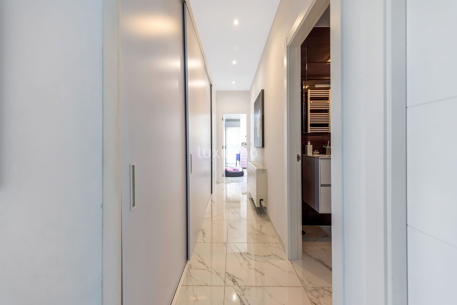 2 soveværelse Villa til salg i Polop med swimmingpool garage - € 530.000 (Ref: 9435091)