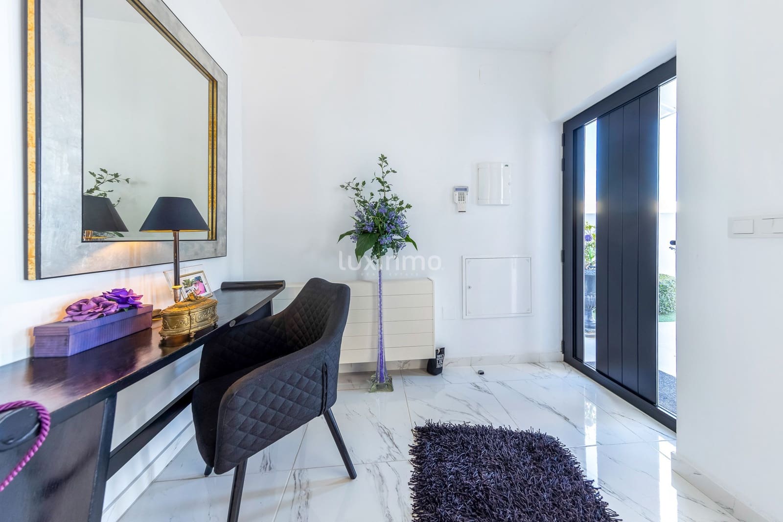 2 soveværelse Villa til salg i Polop med swimmingpool garage - € 530.000 (Ref: 9435091)