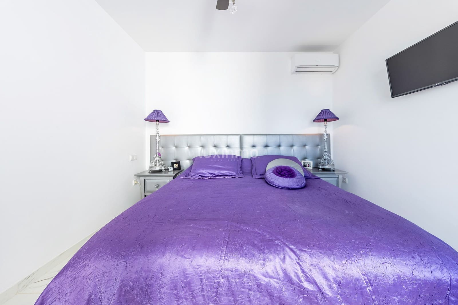 2 soveværelse Villa til salg i Polop med swimmingpool garage - € 530.000 (Ref: 9435091)