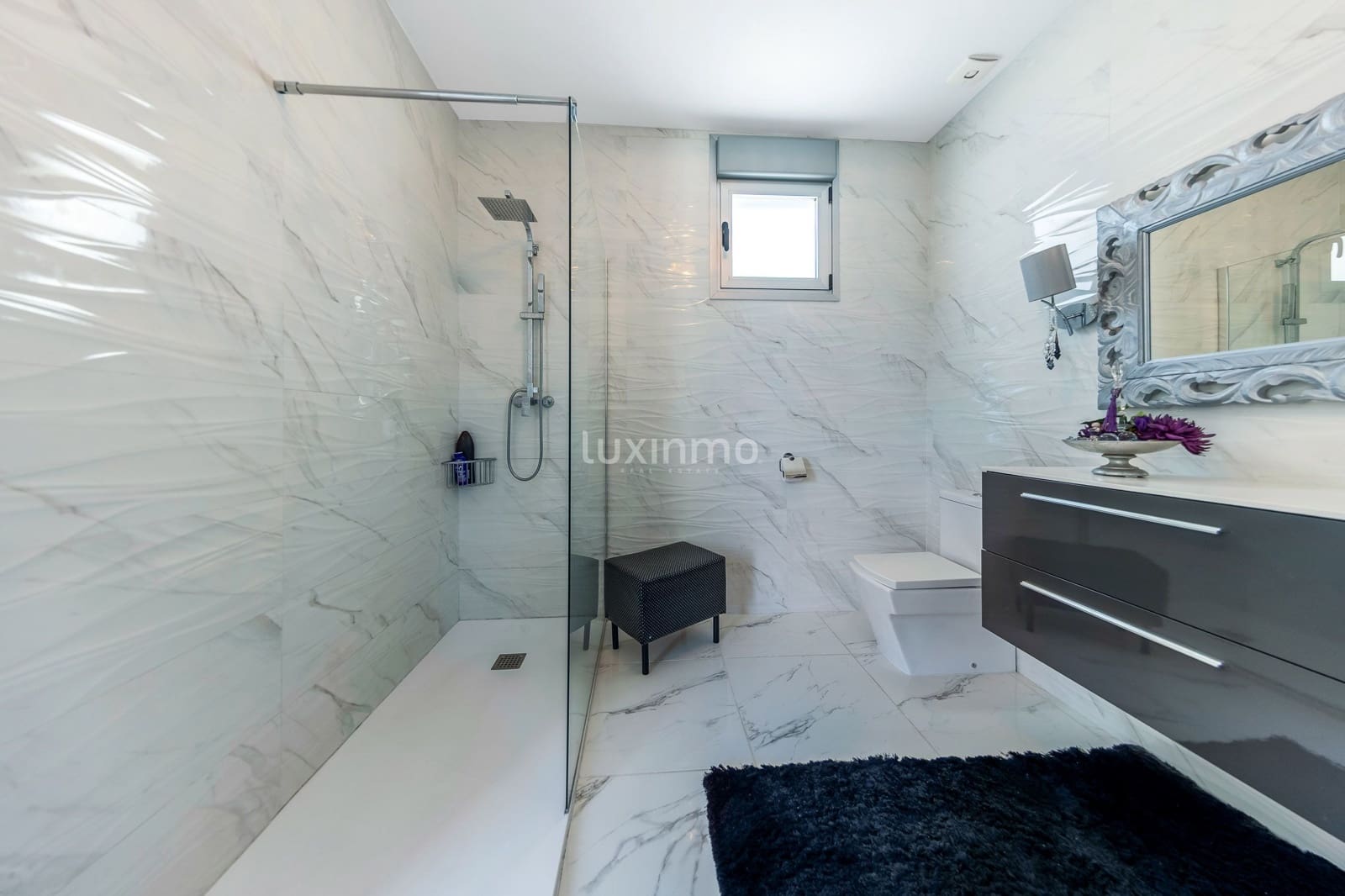 2 soveværelse Villa til salg i Polop med swimmingpool garage - € 530.000 (Ref: 9435091)