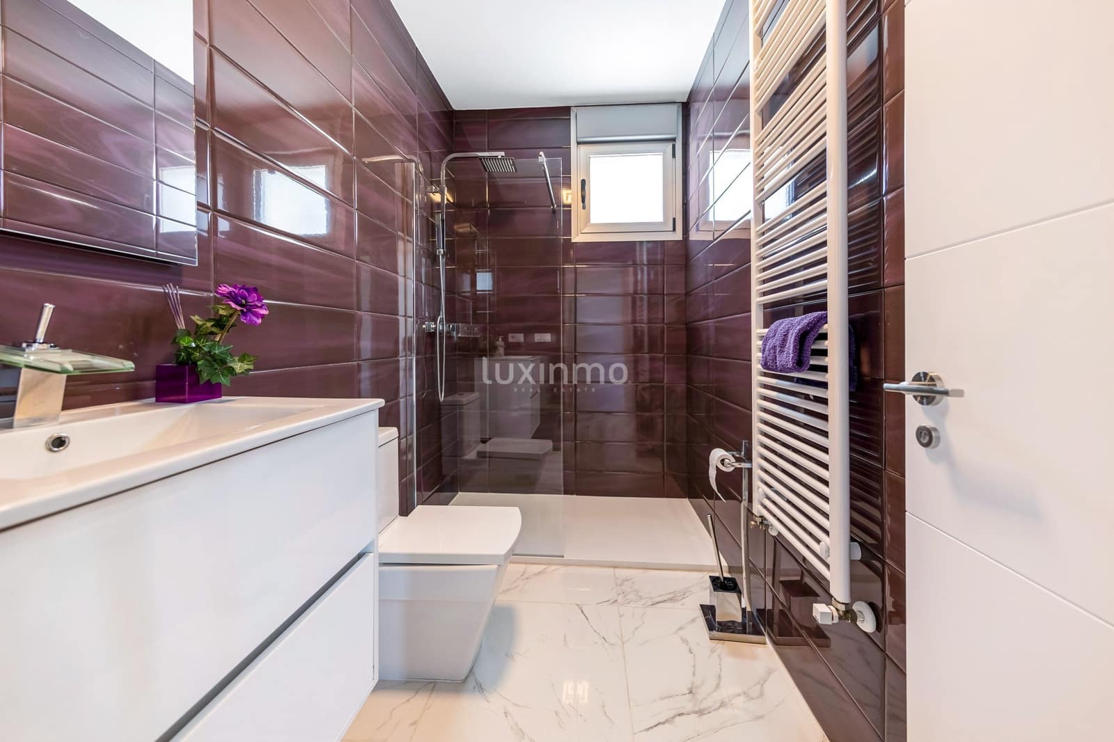 2 soveværelse Villa til salg i Polop med swimmingpool garage - € 530.000 (Ref: 9435091)