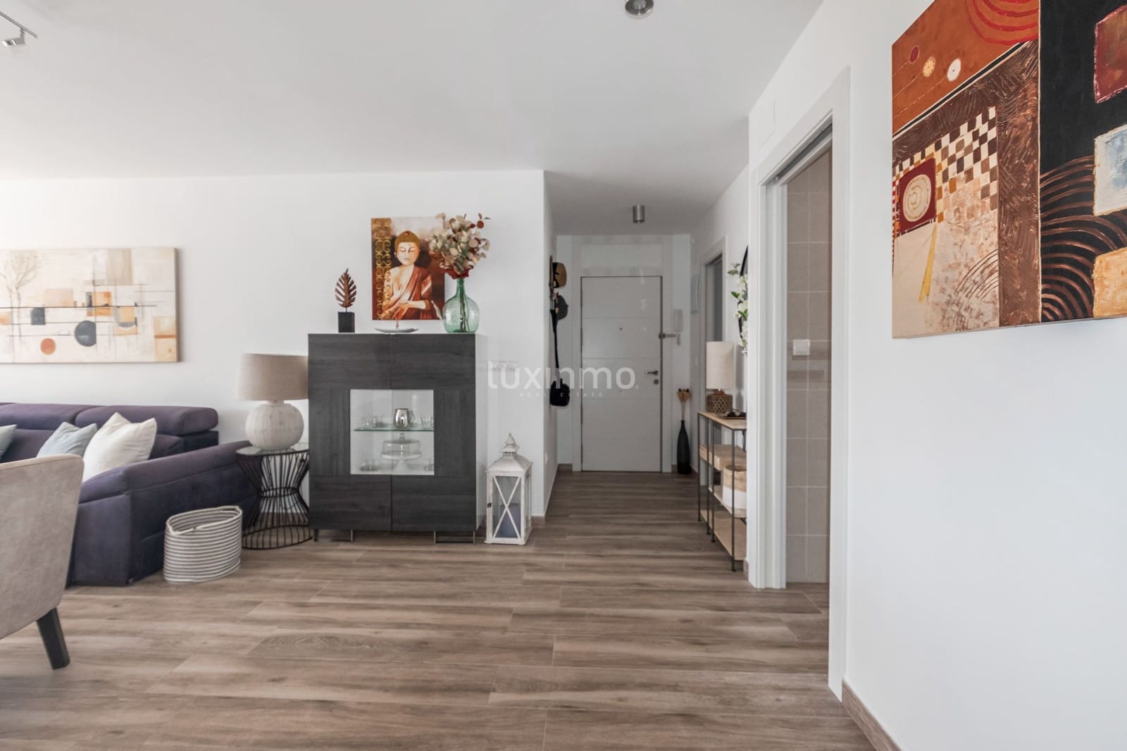 3 soverom Leilighet til salgs i Benidorm med svømmebasseng - € 485 000 (Ref: 9435093)