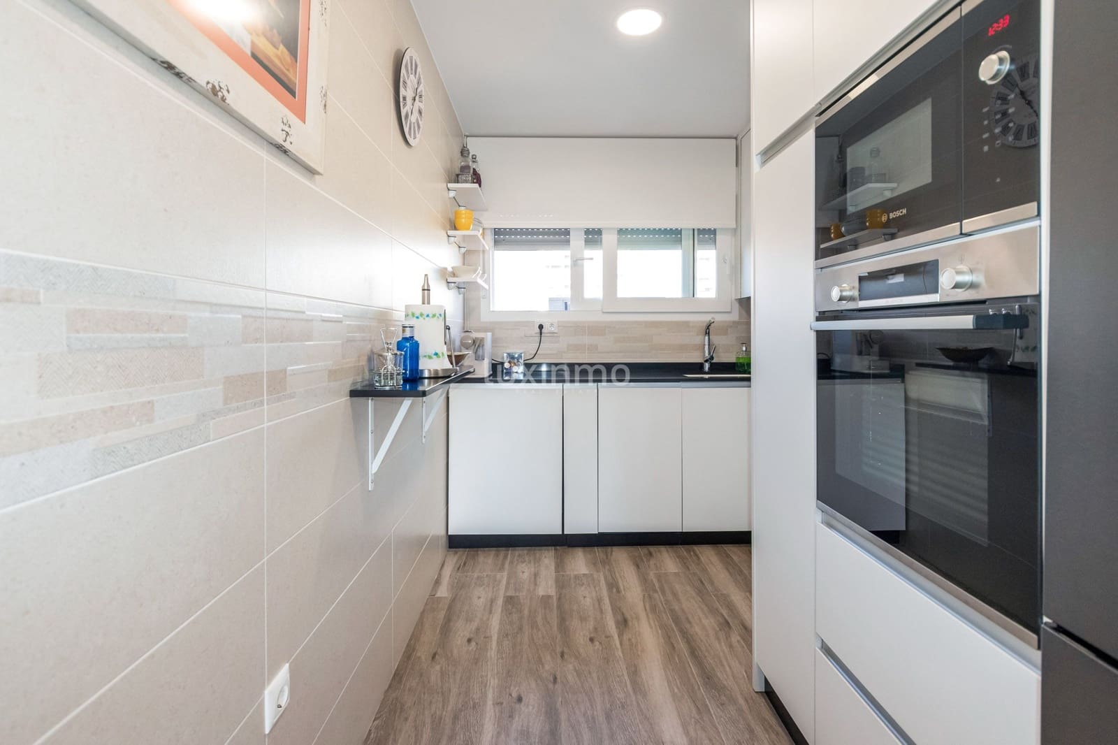 3 soverom Leilighet til salgs i Benidorm med svømmebasseng - € 485 000 (Ref: 9435093)