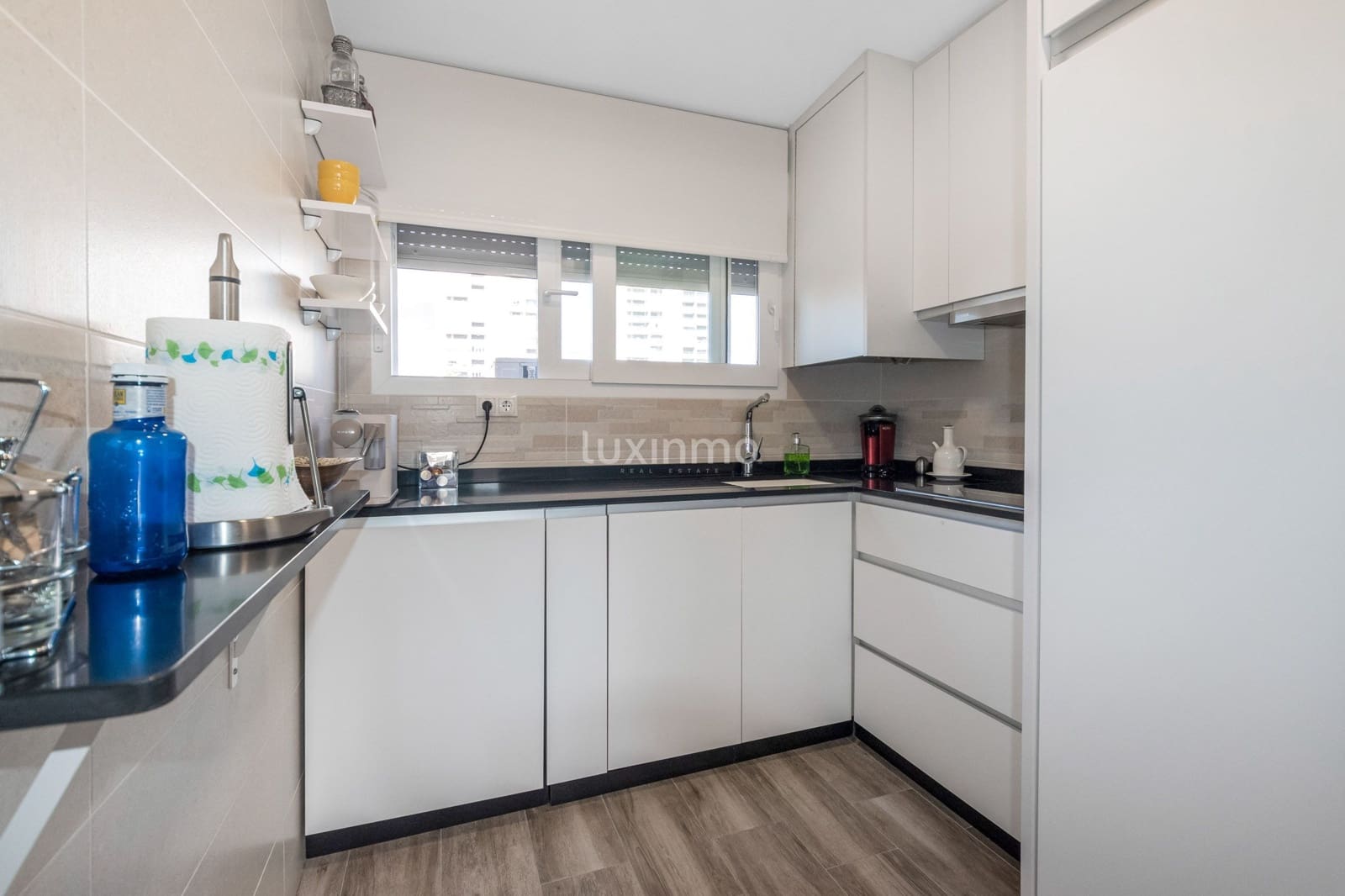 3 soverom Leilighet til salgs i Benidorm med svømmebasseng - € 485 000 (Ref: 9435093)