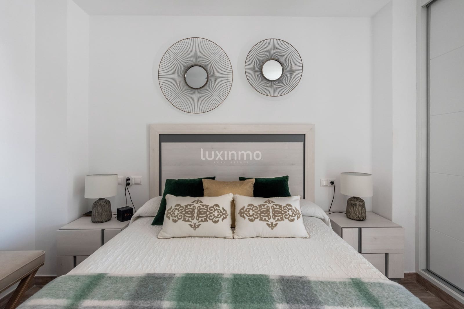 3 soverom Leilighet til salgs i Benidorm med svømmebasseng - € 485 000 (Ref: 9435093)