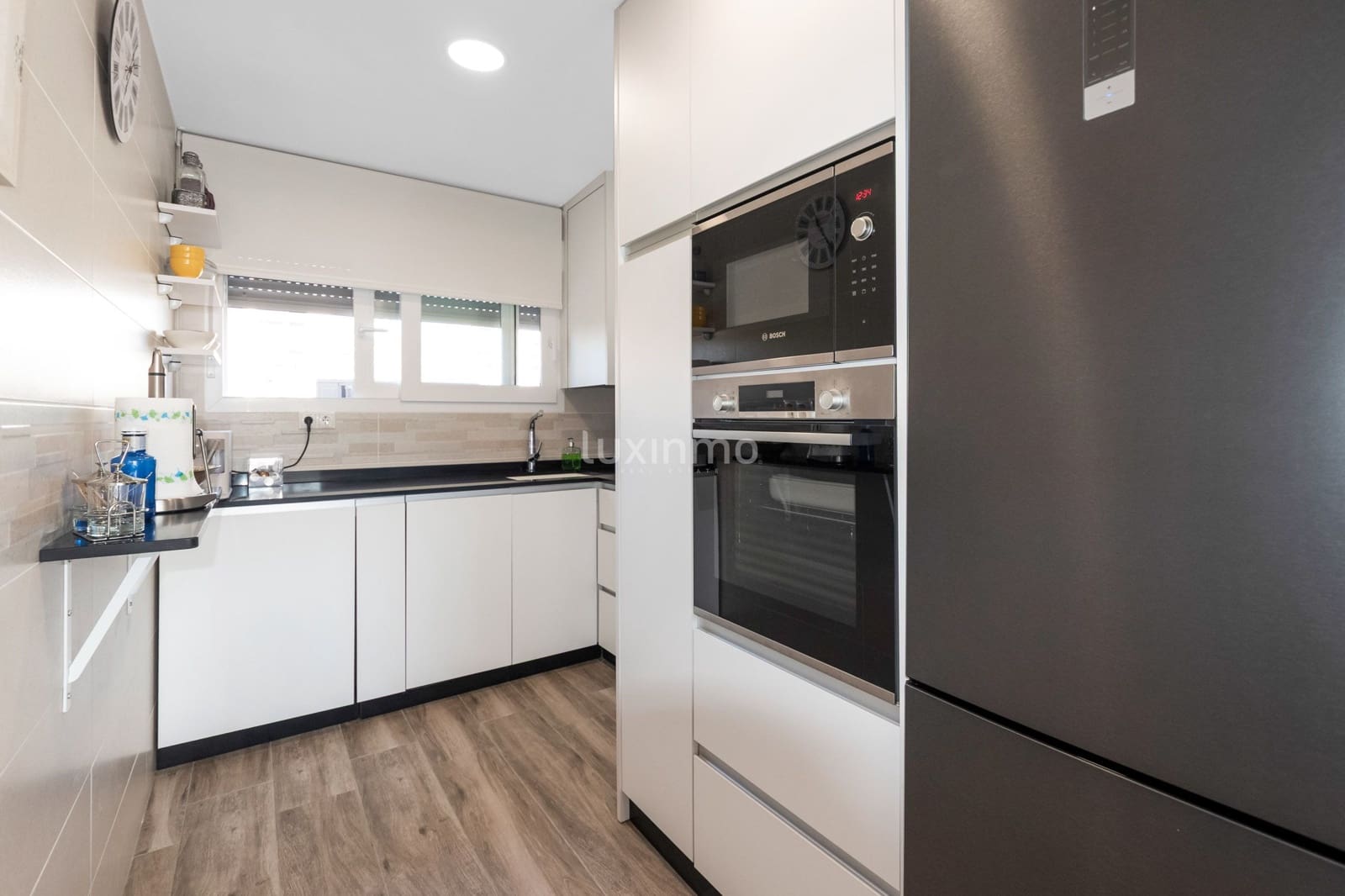 3 soverom Leilighet til salgs i Benidorm med svømmebasseng - € 485 000 (Ref: 9435093)