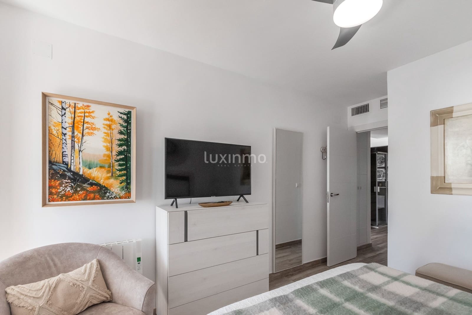 3 soverom Leilighet til salgs i Benidorm med svømmebasseng - € 485 000 (Ref: 9435093)