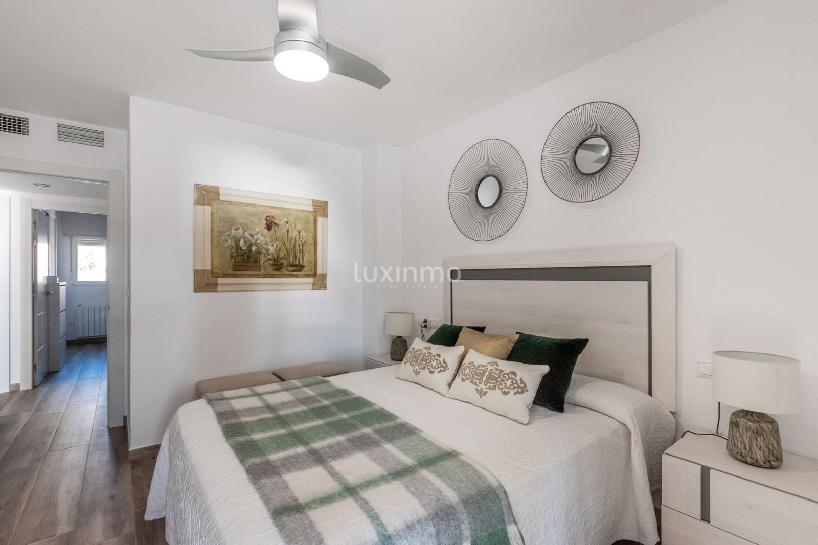 3 soverom Leilighet til salgs i Benidorm med svømmebasseng - € 485 000 (Ref: 9435093)