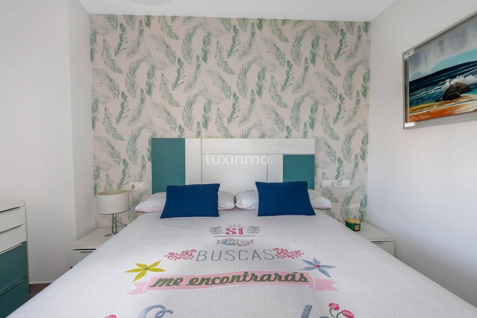 3 soverom Leilighet til salgs i Benidorm med svømmebasseng - € 485 000 (Ref: 9435093)