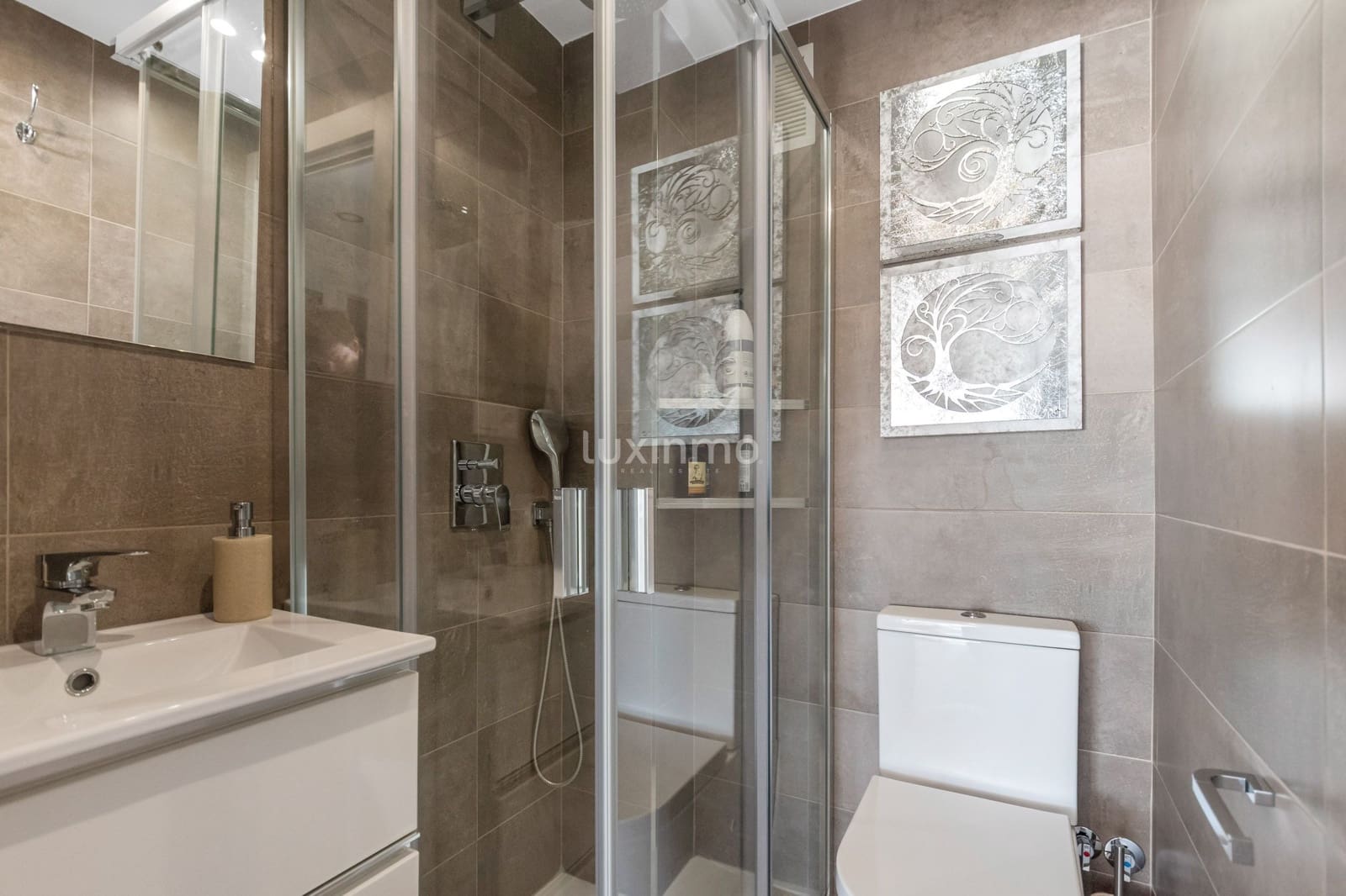 3 soverom Leilighet til salgs i Benidorm med svømmebasseng - € 485 000 (Ref: 9435093)