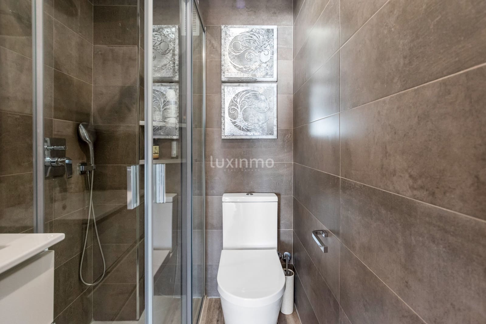 3 soverom Leilighet til salgs i Benidorm med svømmebasseng - € 485 000 (Ref: 9435093)