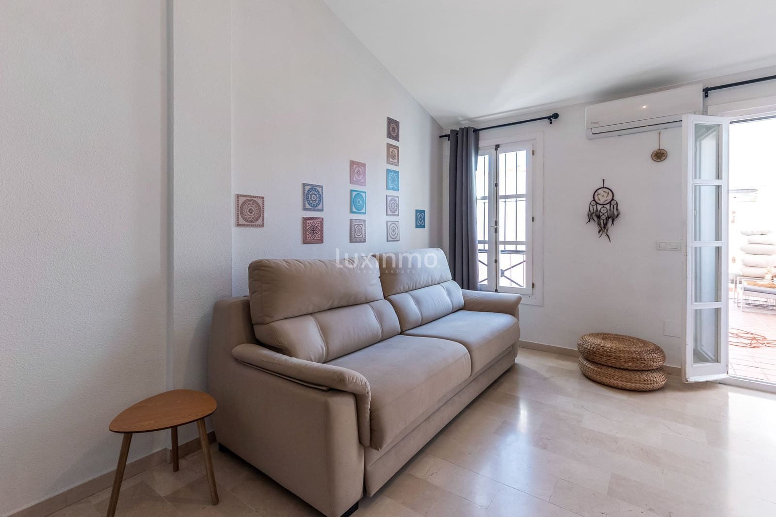 2 Zimmer Haus zu verkaufen in Finestrat mit Pool - 370.000 € (Ref: 9435094)