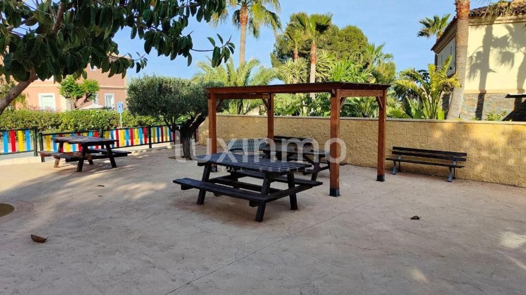 2 Zimmer Haus zu verkaufen in Finestrat mit Pool - 370.000 € (Ref: 9435094)