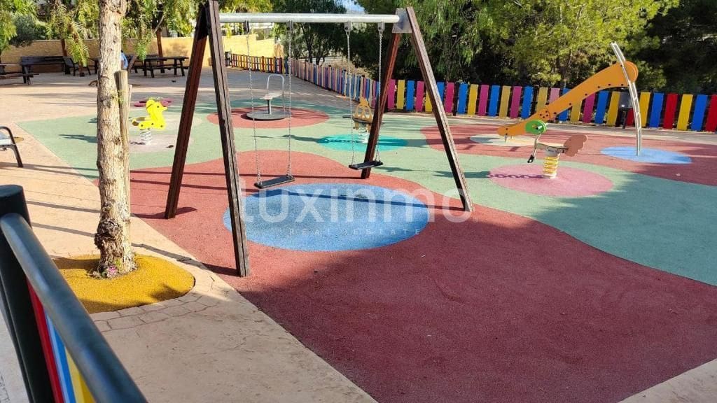 2 Zimmer Haus zu verkaufen in Finestrat mit Pool - 370.000 € (Ref: 9435094)