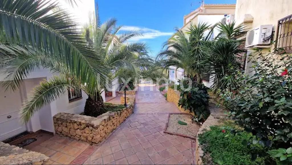 2 Zimmer Haus zu verkaufen in Finestrat mit Pool - 370.000 € (Ref: 9435094)