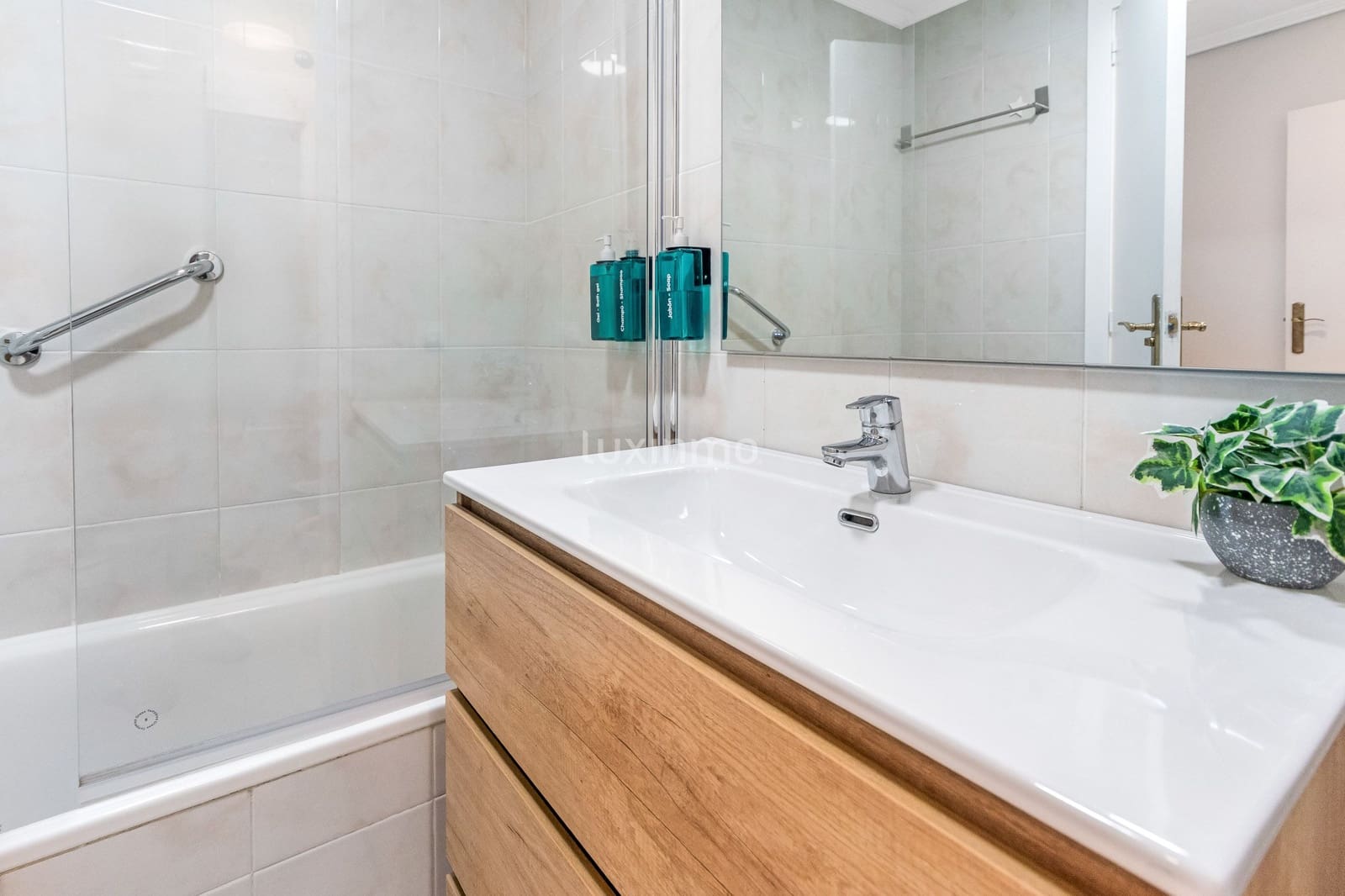 2 Zimmer Haus zu verkaufen in Finestrat mit Pool - 370.000 € (Ref: 9435094)