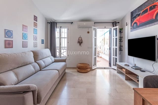 2 Zimmer Haus zu verkaufen in Finestrat mit Pool - 370.000 € (Ref: 9435094)