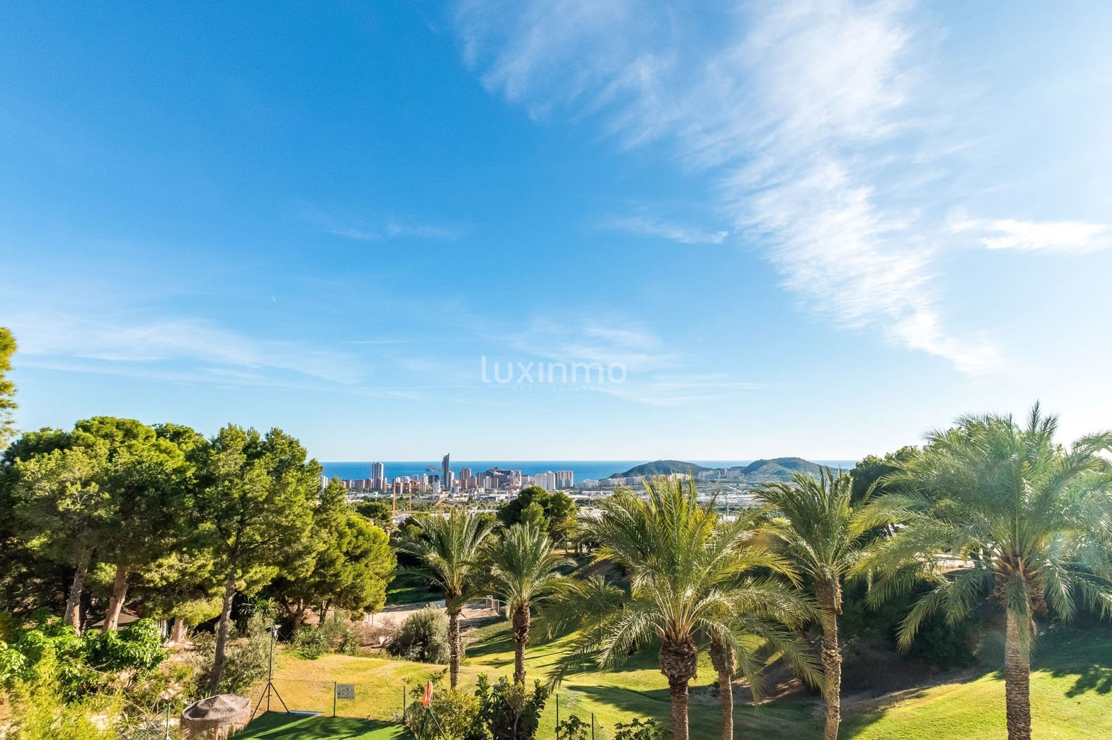 2 Zimmer Haus zu verkaufen in Finestrat mit Pool - 370.000 € (Ref: 9435094)