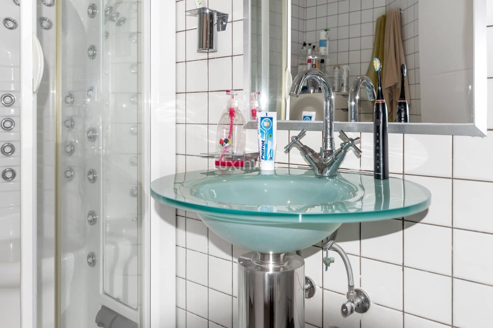 2 sypialnia Penthouse na sprzedaż w Altea z basenem garażem - 550 000 € (Ref: 9436862)